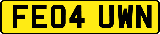 FE04UWN