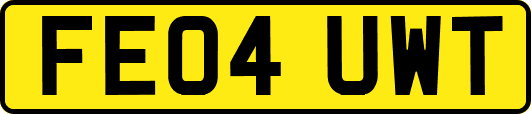 FE04UWT
