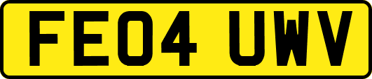 FE04UWV