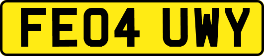 FE04UWY