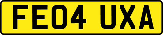 FE04UXA