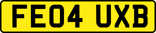 FE04UXB