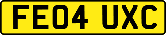 FE04UXC