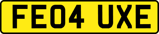 FE04UXE