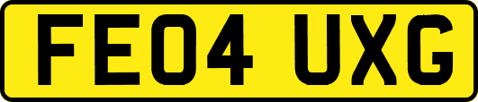 FE04UXG