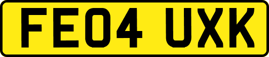 FE04UXK