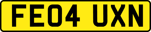 FE04UXN