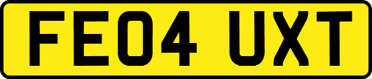 FE04UXT