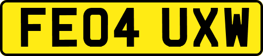FE04UXW