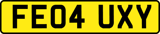 FE04UXY