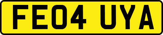 FE04UYA