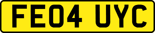 FE04UYC