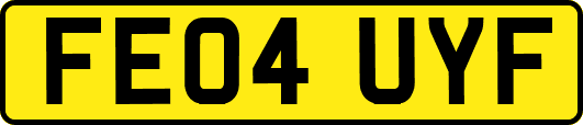 FE04UYF