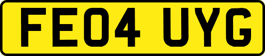 FE04UYG