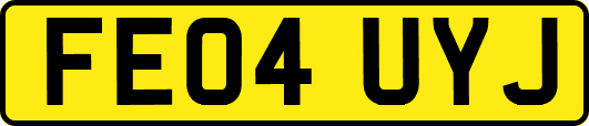 FE04UYJ