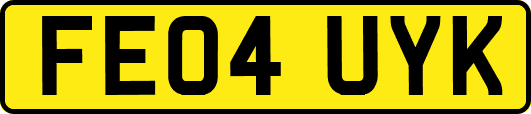 FE04UYK