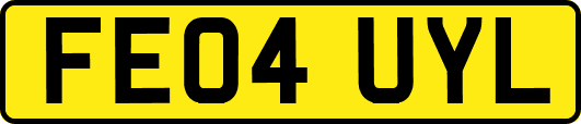 FE04UYL