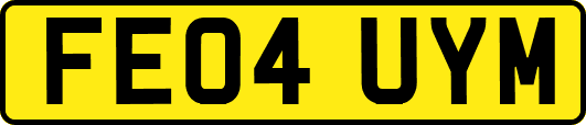 FE04UYM