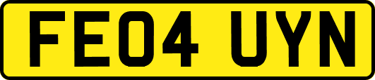 FE04UYN