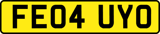 FE04UYO