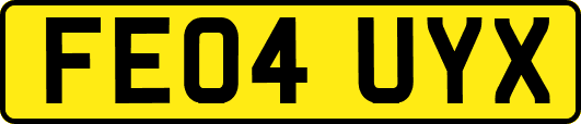 FE04UYX