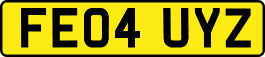 FE04UYZ