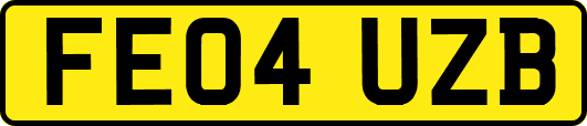 FE04UZB