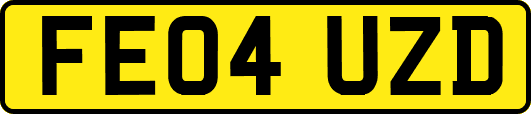 FE04UZD