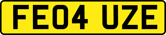 FE04UZE