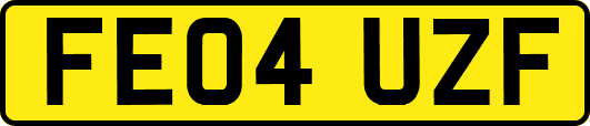 FE04UZF