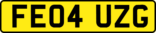 FE04UZG