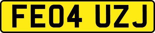 FE04UZJ