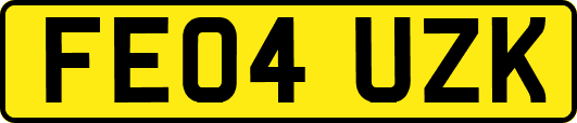 FE04UZK