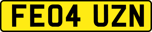 FE04UZN