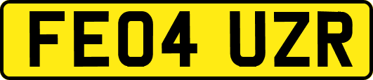 FE04UZR