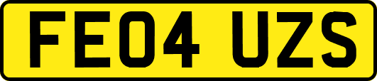FE04UZS