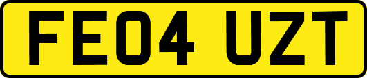 FE04UZT