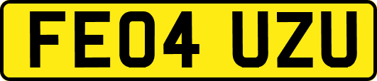 FE04UZU