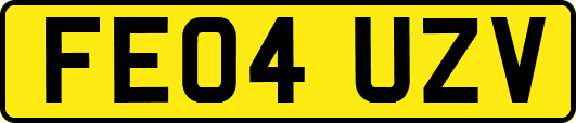 FE04UZV