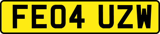 FE04UZW