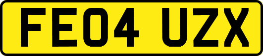FE04UZX