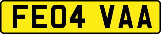 FE04VAA
