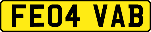 FE04VAB