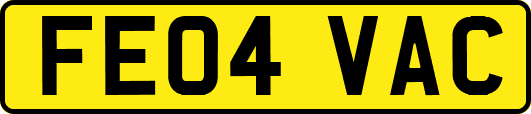 FE04VAC