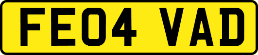 FE04VAD