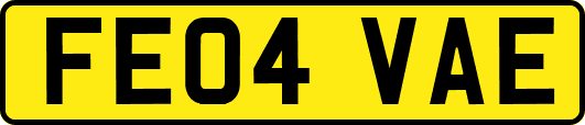 FE04VAE