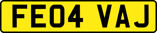 FE04VAJ