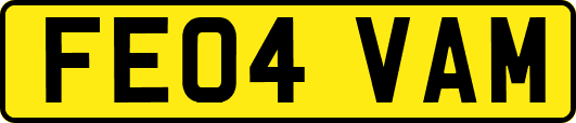 FE04VAM