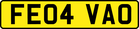 FE04VAO