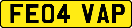 FE04VAP